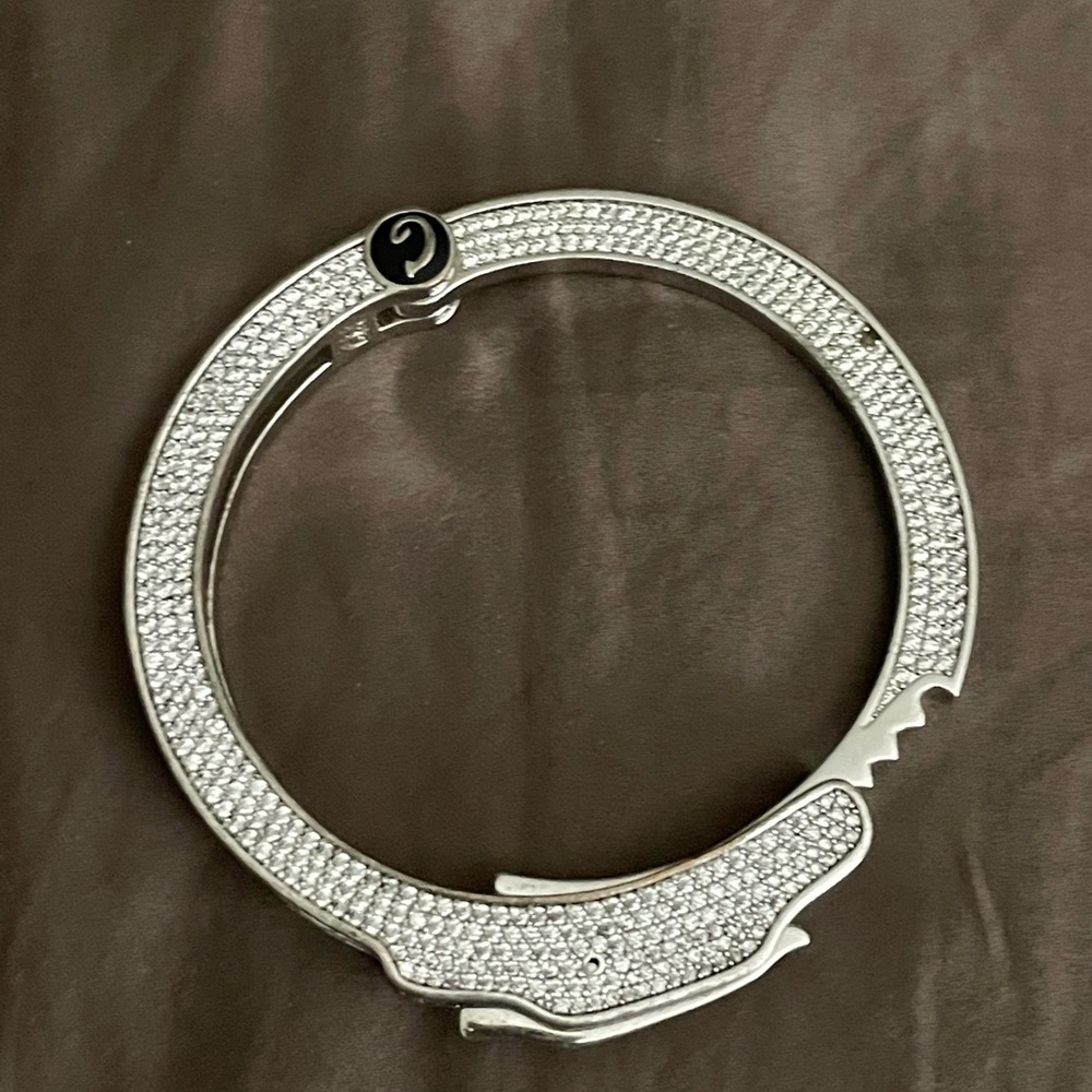 Handcuff Bracelet